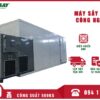 Máy sấy lạnh công nghiệp 500 kg
