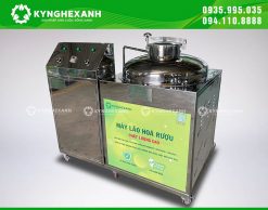 Máy có thiết kế đẹp, hoạt động hiệu quả