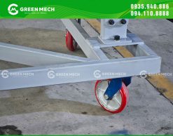 Bánh xe chắc chắn